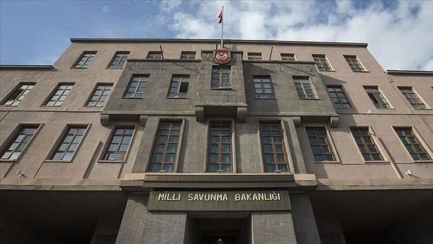 Türkiyə MN-dan Azərbaycana bayram təbriki: “Sizinlə fəxr edirik” 