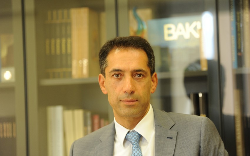 "Frans Press" Azərbaycan səfirinin müsahibəsini yaymaqdan imtina edib