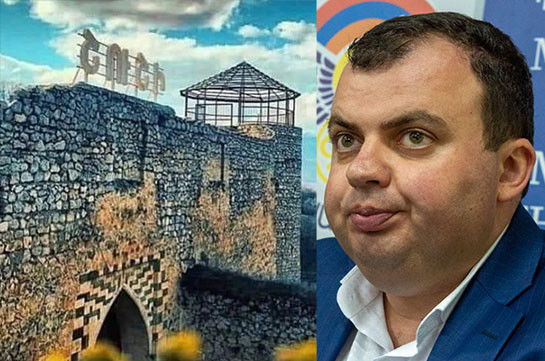 Separatçı rejimdən  etiraf: “Şuşanı tam itirdik, Azərbaycan ordusu Xankəndi yaxınlığındadır”