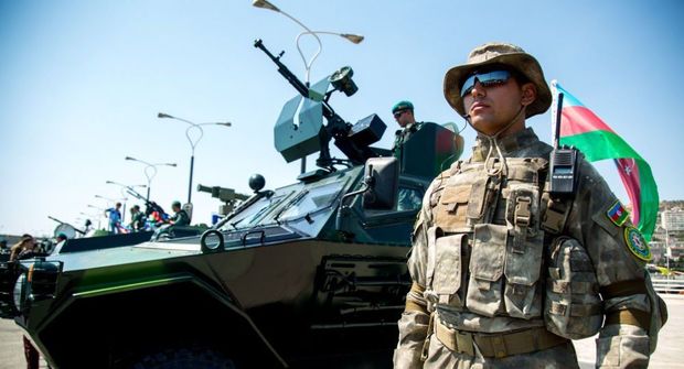 Azərbaycan Ordusu bu gün rekord sayda ərazini işğaldan azad edib