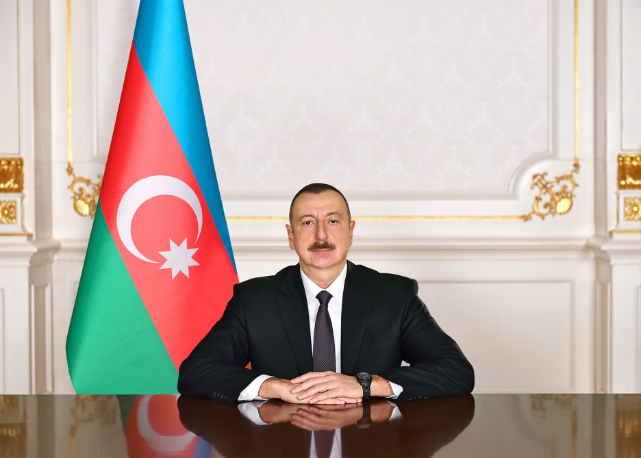 Prezident İlham Əliyev: “Ağdam, Laçın, Kəlbəcər rayonlarını qan tökülmədən biz qaytarırıq”