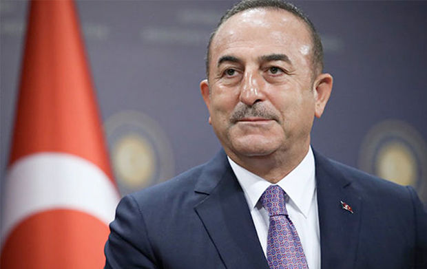 Çavuşoğlu: “Can Azərbaycan meydanda və masada önəmli qalibiyyət əldə etdi”