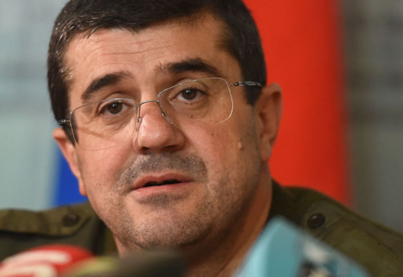 Son 10 ildə Ermənistanın rəhbəri olmuş hər kəs cavab verməldiir - Qondarma rejimin "rəhbəri"