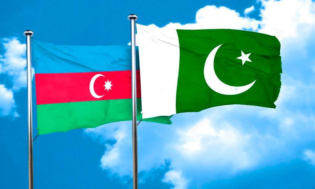 Pakistan Azərbaycanı təbrik etdi