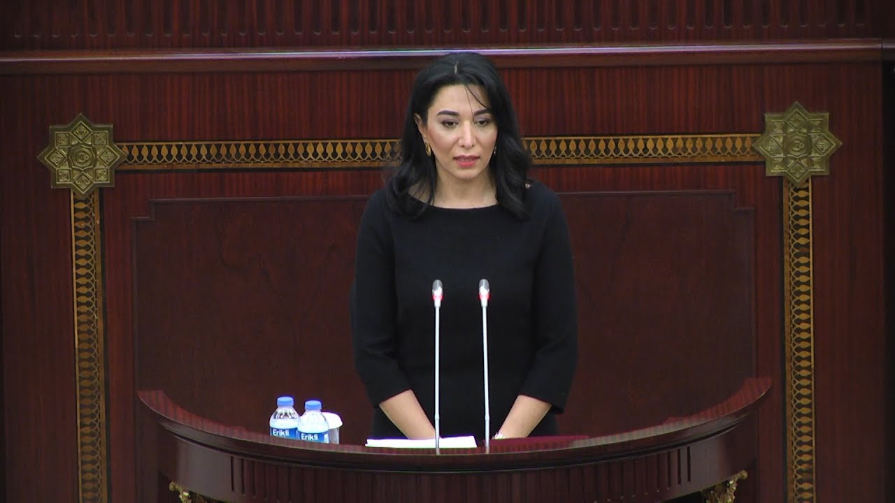 Ombudsman: “Məcburi köçkünlərin pozulan hüquq və azadlıqları bərpa edildi”