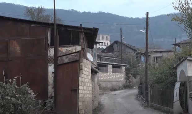  Üzü Xocavəndə: İllərlə yağı düşmən əlində əsir olan yurd yerimizə dönüş - VİDEOREPORTAJ
