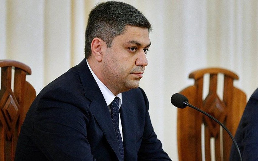 Müxalifət lideri: "Paşinyan fəraridir və Qarabağı satdı"