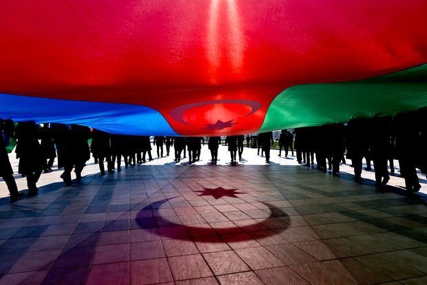 Azərbaycanda Konstitusiya Günüdür