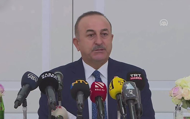 “Ümid edirik ki, Ermənistan dərs aldı” - Çavuşoğlu
