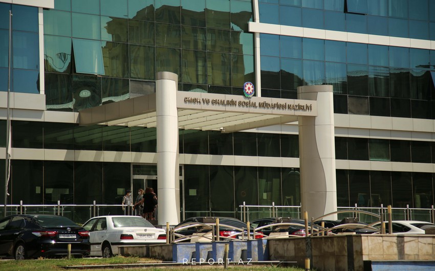 Şəhid ailələri və müharibə əlilləri üçün yeni sosial dəstək tədbirləri hazırlanır