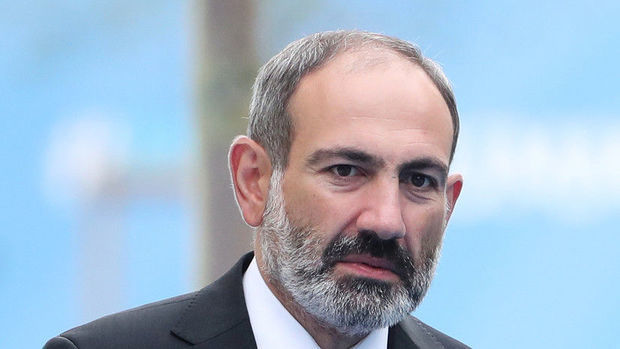 Paşinyan Qarabağla bağlı razılaşmanı imzalamasının səbəbini açıqladı