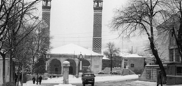 Rusiya sülhməramlılarının yerləşməsi barədə daha bir saxta xəritə yayılıb - FOTO