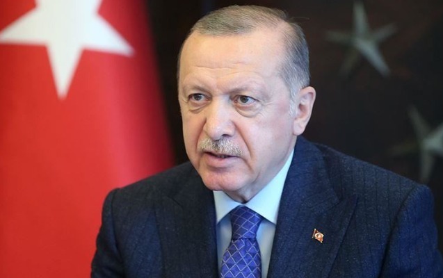 “Azərbaycana dəstəyimizə görə Kanada kameralara embarqo qoydu” - Ərdoğan