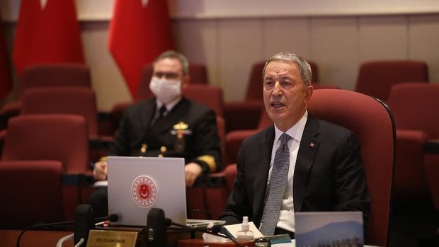 Hulusi Akar Qarabağda anlaşma barədə: “Türkiyə həm masada, həm də ərazidə olacaq”