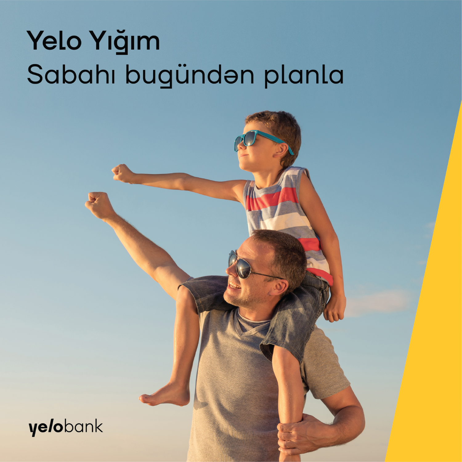 Yelo Yığım -  Sabahı bu gündən planla