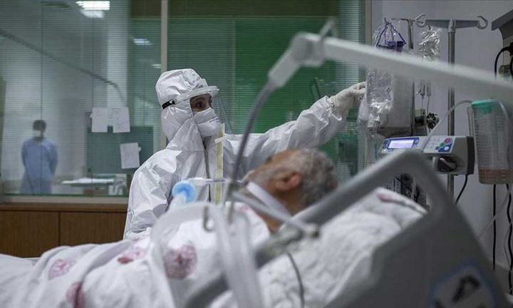 Azərbaycanda daha 1364 nəfər koronavirusa yoluxdu, 22 nəfər vəfat etdi