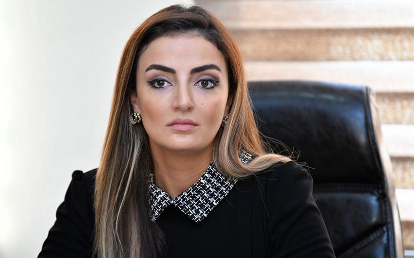 Millət vəkili Könül Nurullayeva üzr istədi