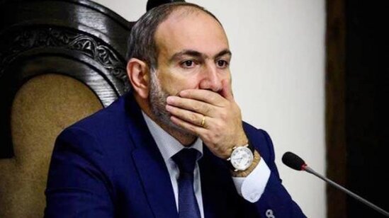 Ara, bu xəyanətdir, Paşinyanı asmaq lazımdır - Ermənilər sosial şəbəkədə görün nələr yazır?