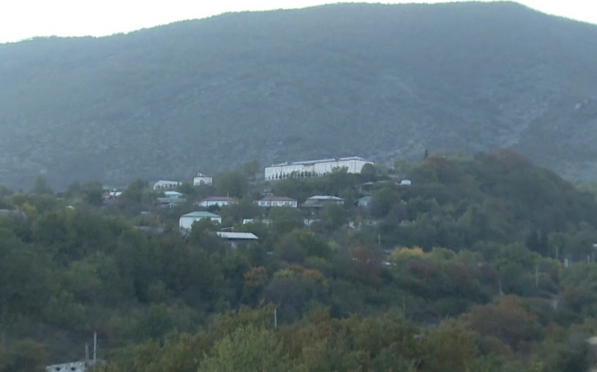 İşğaldan azad olunan daha iki kəndin adı qaytarılır
