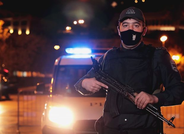 Komendant saatı nə vaxt ləğv olunacaq?