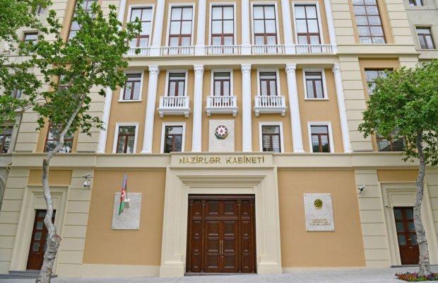 Azərbaycana dəymiş ziyanın qiymətləndirilməsi və aradan qaldırılması ilə bağlı işçi qruplar yaradıldı