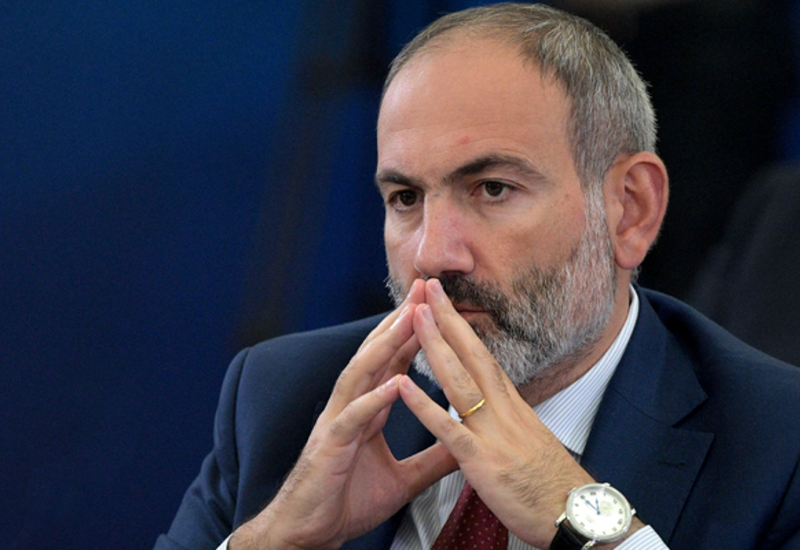 Şuşanı qaytarmaq üçün iki dəfə uğursuz cəhd etdik - Paşinyan