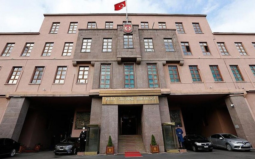 Türkiyə MN: İşğal altındakı bütün torpaqlar Azərbaycana qaytarılmalıdır və bu məsələdə güzəştə getməyə imkan verməyəcəyik