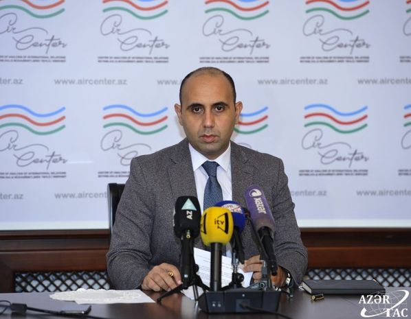 Azərbaycan Jurnalistlər Şəbəkəsi: Erməni lobbisi medianı hədəfə almaqda davam edir