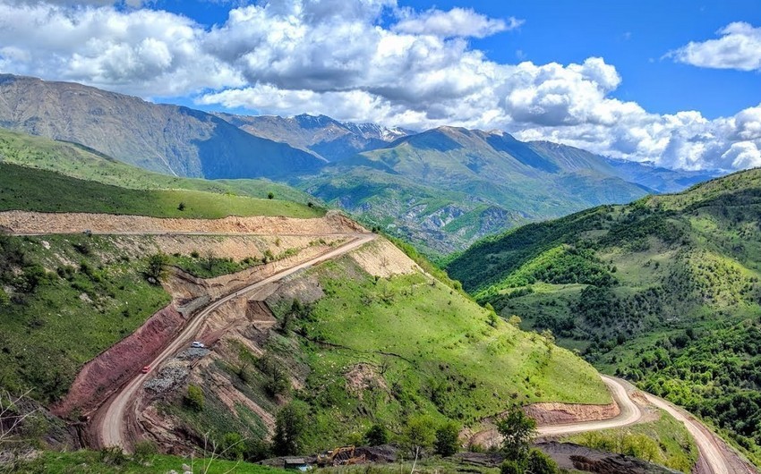 Bu gün Kəlbəcər Azərbaycana qaytarılır