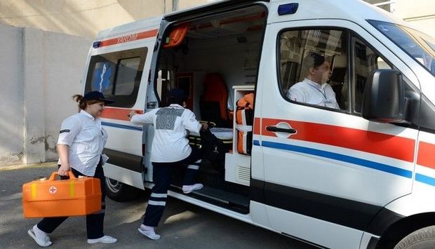 Göyçayda yeniyetmə doğum günündə faciəli şəkildə öldü