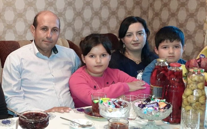 Kəlbəcər sakinləri: Torpaq, yurd həsrəti bizi bir gün də rahat buraxmayıb