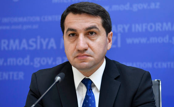 Ermənistan Kəlbəcərdəki insanların çıxarılmasına görə vaxt istədi