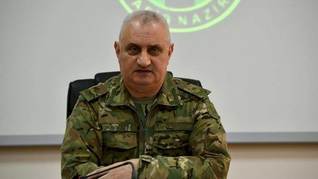 Müdafiə Nazirliyi: “Ermənilərin ərazilərimizi tərk etmə prosesi tam detalına kimi izlənilir”