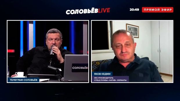 İsrail xüsusi xidmətinin keçmiş rəhbəri: “İlham Əliyev heç kimin bacarmadığını etdi” - VİDEO