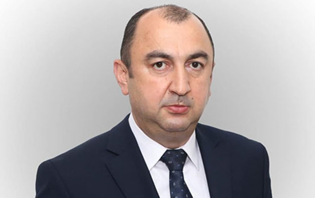 Nazir müavinindən Kəlbəcərdə meşələrin yandırılmasına - Reaksiya