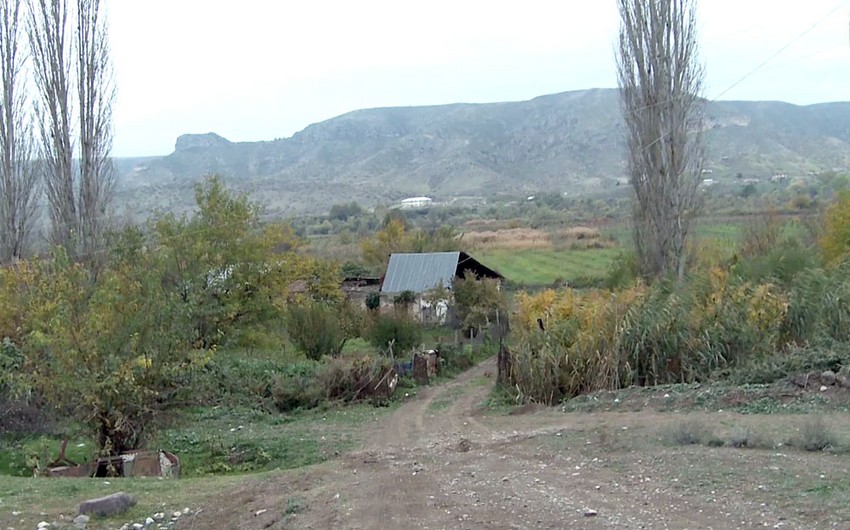 İşğaldan azad olunmuş ərazilərdə FHN-in növbəti yerli strukturları fəaliyyətə başladı
