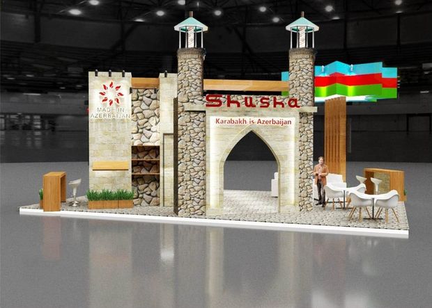 İşğaldan azad olunmuş torpaqların iqtisadi potensialı nümayiş olunacaq