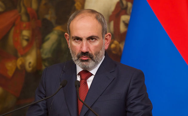 Paşinyan: “Yüzlərlə hərbçimiz itkin düşüb”