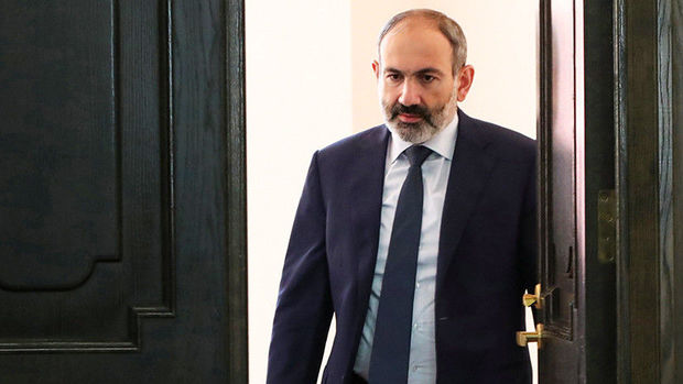 Ermənistanın baş naziri: “Razılaşmanın bəndlərinin dəyişdirilməsi mümkün deyil”
