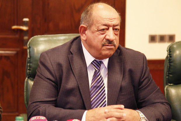 Şuşanın icra başçısının oğlu işdən çıxarıldı