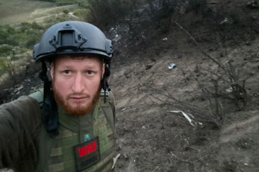 “WarGonzo” Paşinyan haqda : “Bu, öz xalqına qarşı cinayətdir”