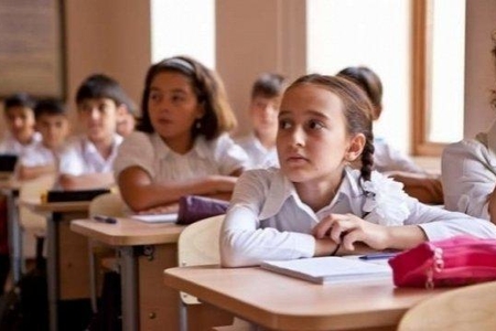 Şagirdlərin elektron yerdəyişməsinə start verilib