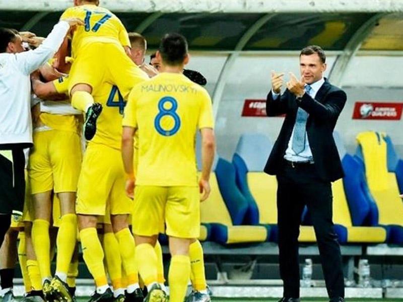 Ukrayna millisinin daha 3 futbolçusu koronavirusa yoluxdu