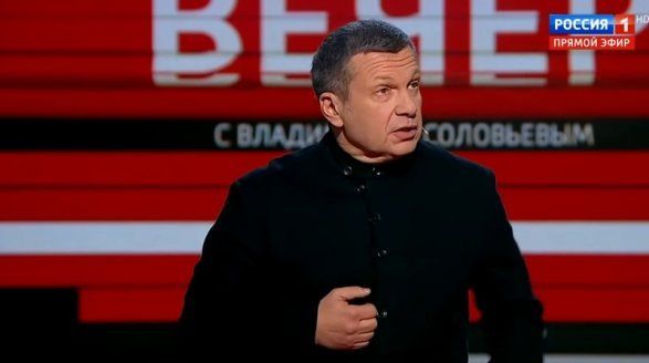 Solovyovun təxribatçı açıqlamalarına qiymət verilsin - Rusiyalı deputatdan müraciət