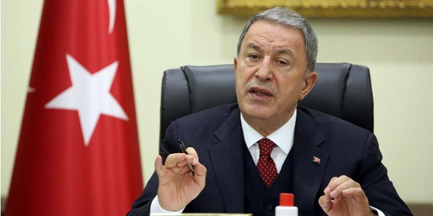 Hulusi Akardan Dağlıq Qarabağla bağlı açıqlama