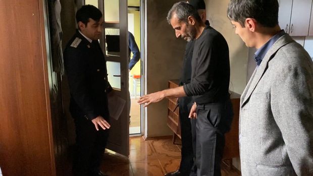 Bakıda xəyanət şübhəsi, intiqam, diri-diri yandırmaq: Dəhşətli cinayətin TƏFƏRRÜATI 