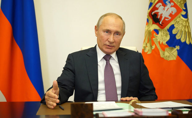 Putin: “Birgə monitorinq mərkəzinin harada yerləşəcəyinə Azərbaycan özü qərar verəcək”