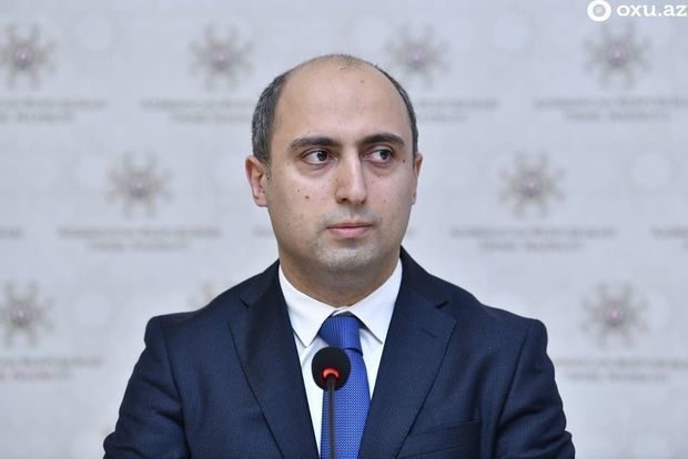 Təhsil nazirindən məktəblərin bərpası ilə bağlı AÇIQLAMA