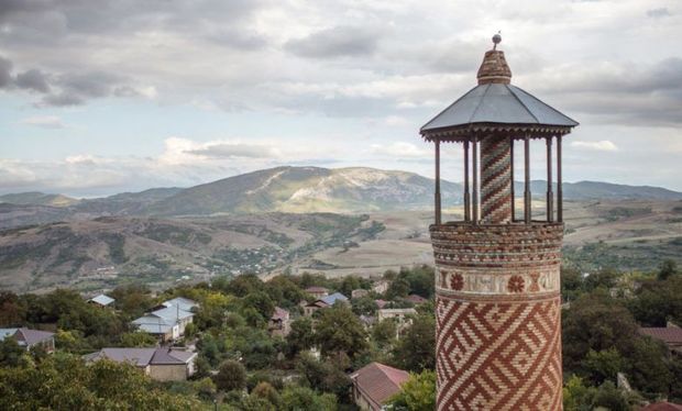 Şuşaya gedən yeni yol nə zaman istifadəyə veriləcək? - RƏSMİ