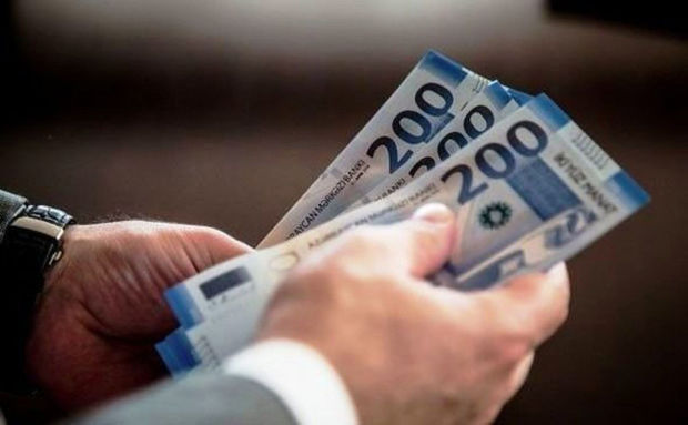Dövlət büdcəsinin gəlir və xərcləri artıb